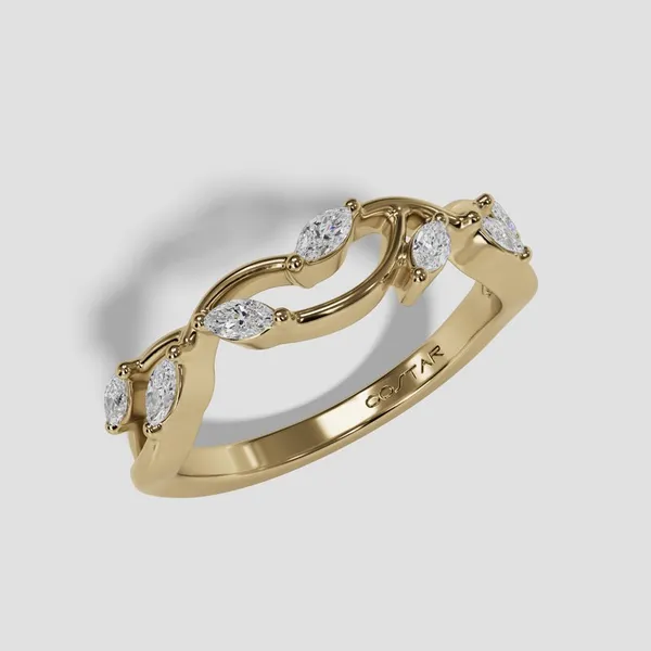 Engagement Ring Molinelli's Jewelers Pocatello, ID