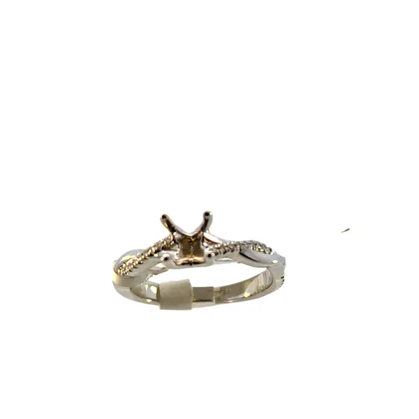 Engagement Ring Molinelli's Jewelers Pocatello, ID