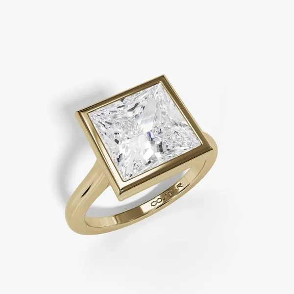 Engagement Ring Molinelli's Jewelers Pocatello, ID