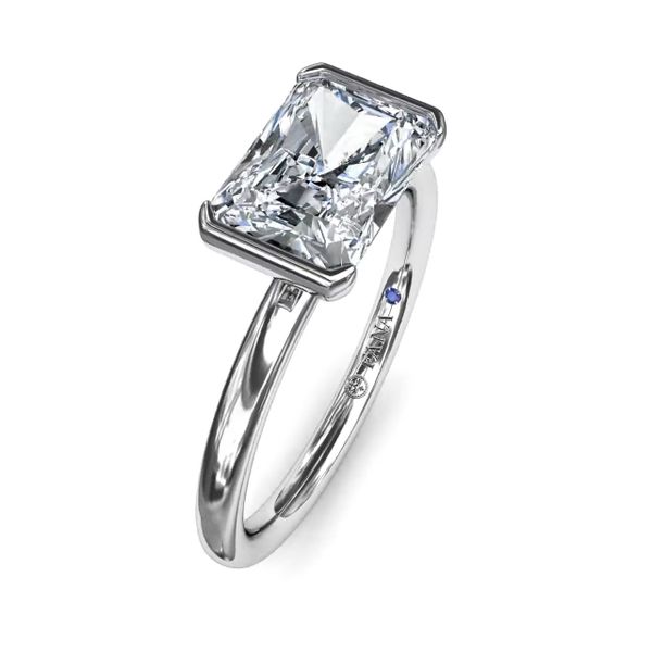 Engagement Ring Molinelli's Jewelers Pocatello, ID