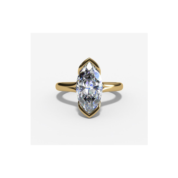 Engagement Ring Molinelli's Jewelers Pocatello, ID