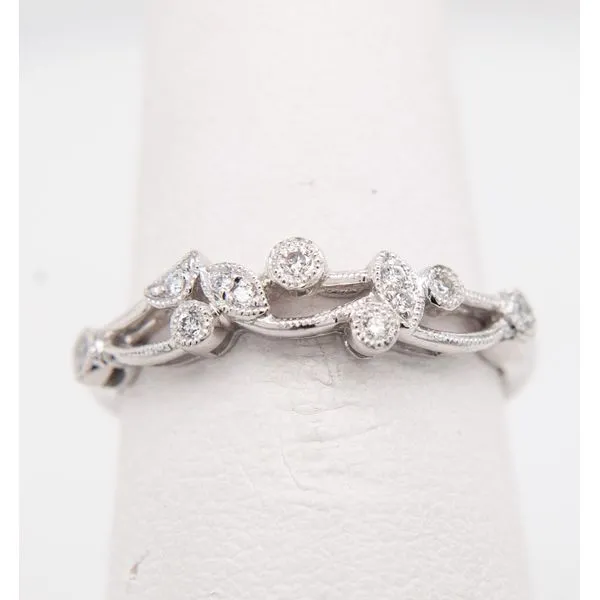 Wedding Band Molinelli's Jewelers Pocatello, ID