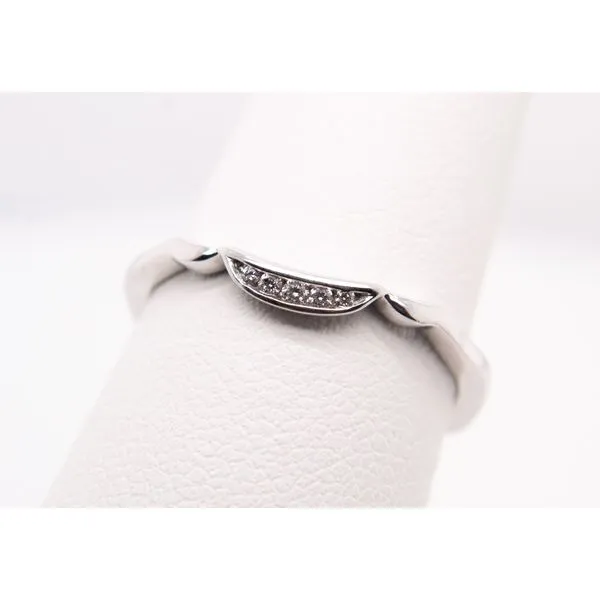 Wedding Band Molinelli's Jewelers Pocatello, ID
