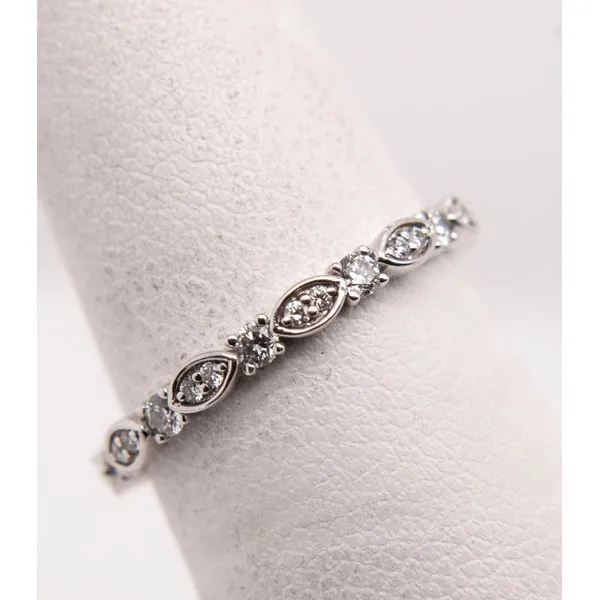Wedding Band Image 2 Molinelli's Jewelers Pocatello, ID