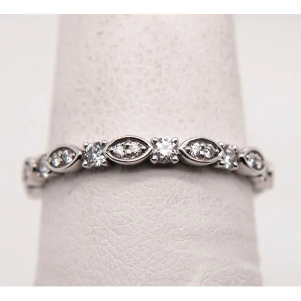 Wedding Band Molinelli's Jewelers Pocatello, ID