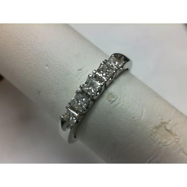 Wedding Band Molinelli's Jewelers Pocatello, ID