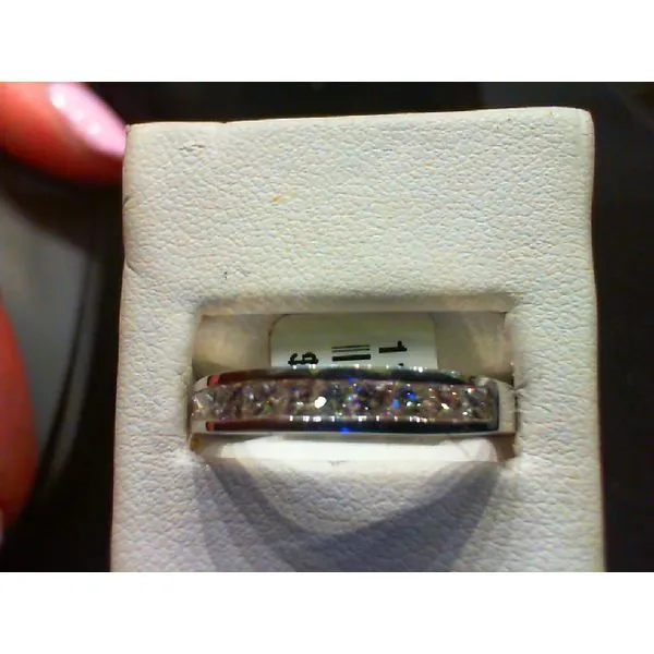 Wedding Band Molinelli's Jewelers Pocatello, ID