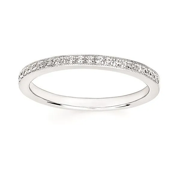 Wedding Band Molinelli's Jewelers Pocatello, ID