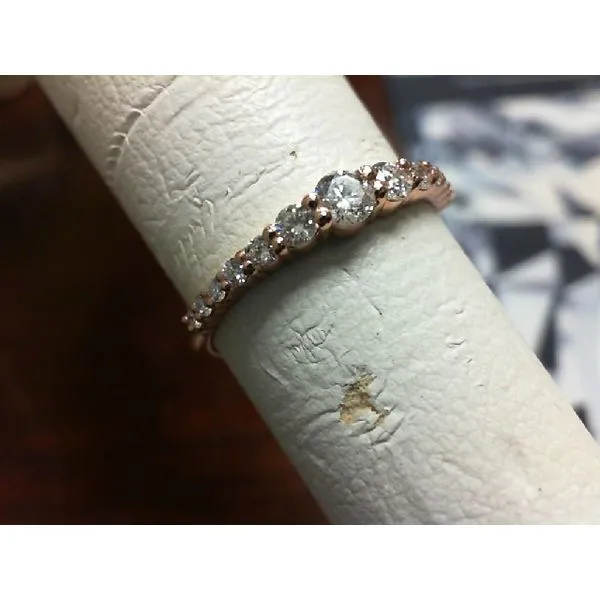 Wedding Band Molinelli's Jewelers Pocatello, ID