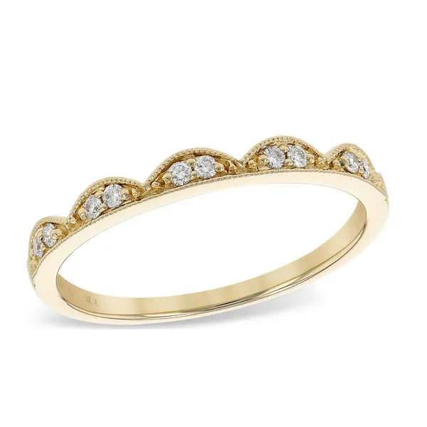 Wedding Band Molinelli's Jewelers Pocatello, ID