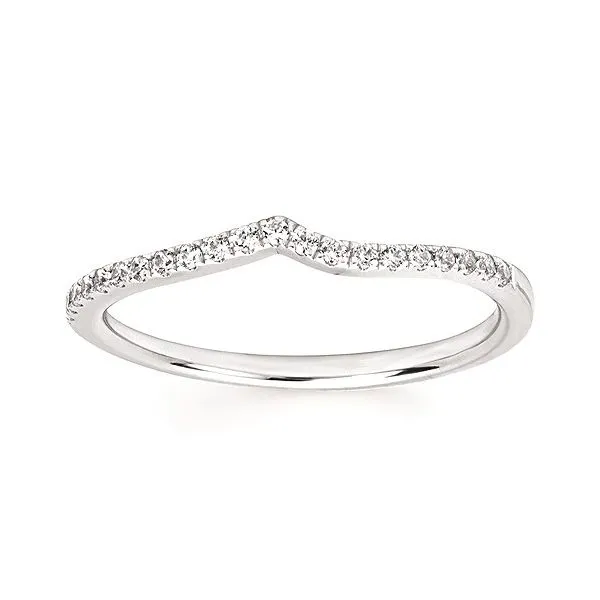 Wedding Band Molinelli's Jewelers Pocatello, ID