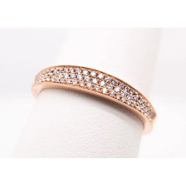 Wedding Band Molinelli's Jewelers Pocatello, ID