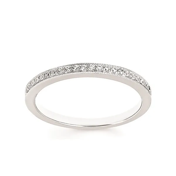 Wedding Band Molinelli's Jewelers Pocatello, ID