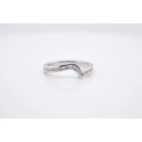 Wedding Band Molinelli's Jewelers Pocatello, ID