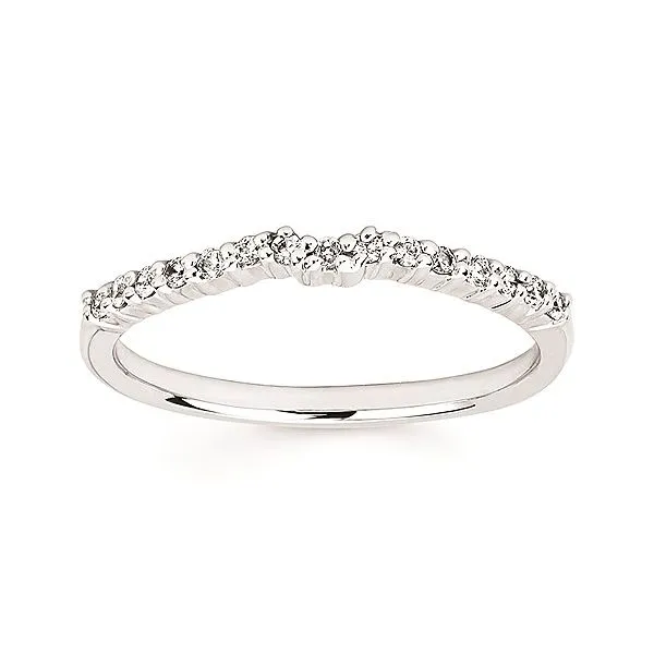 Wedding Band Molinelli's Jewelers Pocatello, ID