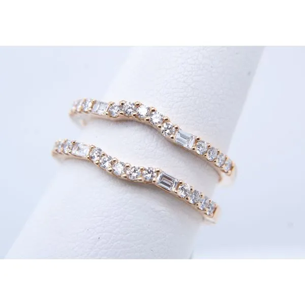 Wedding Band Molinelli's Jewelers Pocatello, ID