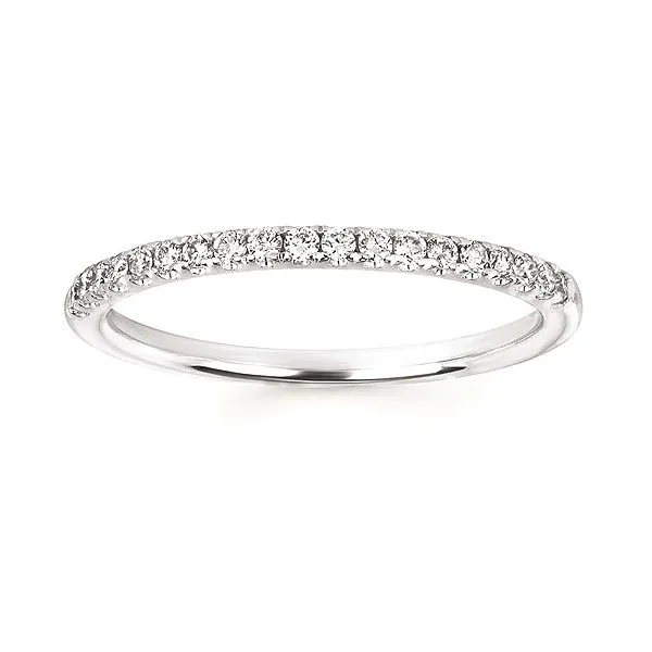Wedding Band Molinelli's Jewelers Pocatello, ID