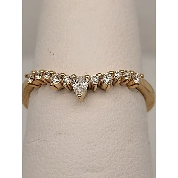Wedding Band Molinelli's Jewelers Pocatello, ID