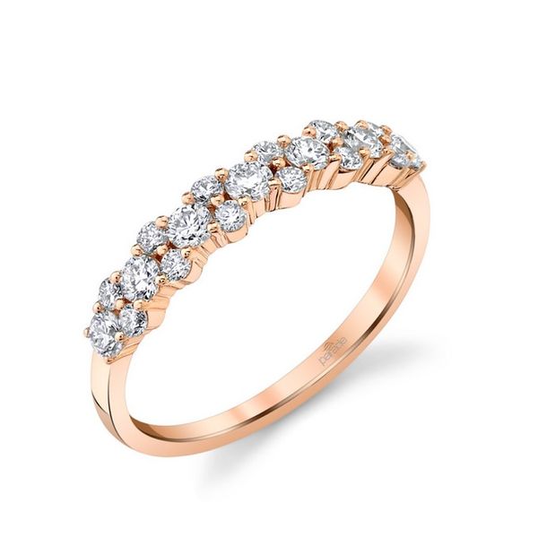 Wedding Band Molinelli's Jewelers Pocatello, ID