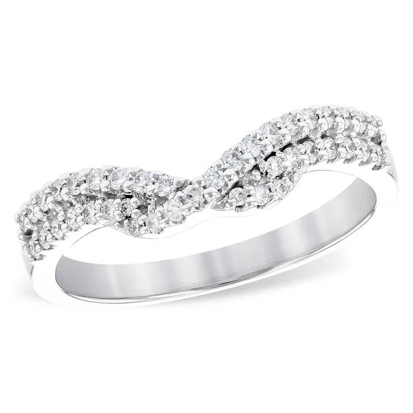 Wedding Band Molinelli's Jewelers Pocatello, ID