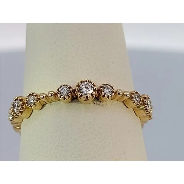Wedding Band Molinelli's Jewelers Pocatello, ID