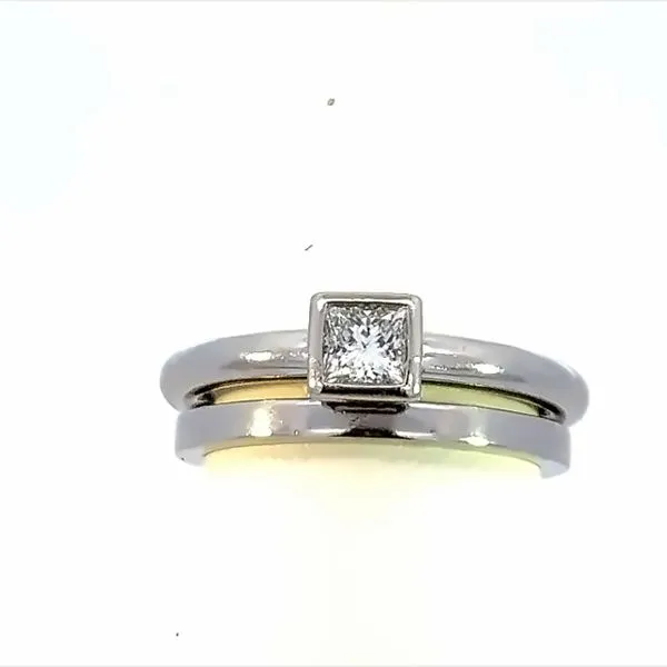 Wedding Band Molinelli's Jewelers Pocatello, ID