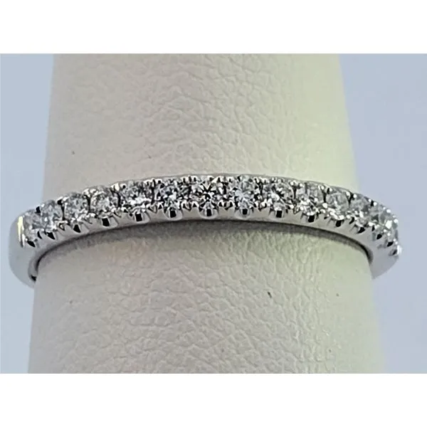 Wedding Band Molinelli's Jewelers Pocatello, ID