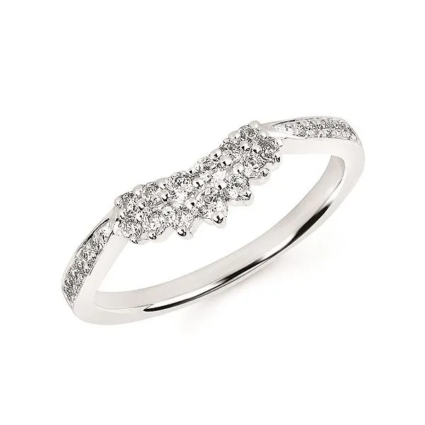 Wedding Band Molinelli's Jewelers Pocatello, ID
