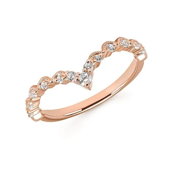 Wedding Band Molinelli's Jewelers Pocatello, ID