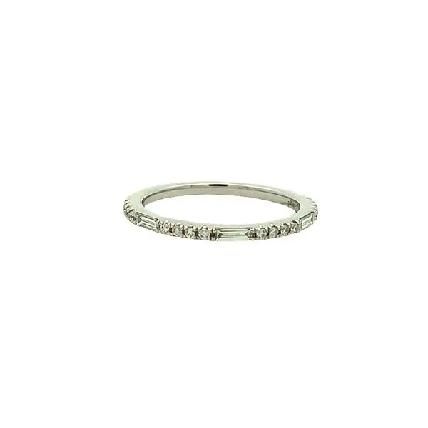 Wedding Band Molinelli's Jewelers Pocatello, ID