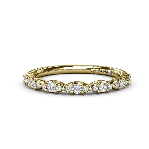 Wedding Band Molinelli's Jewelers Pocatello, ID