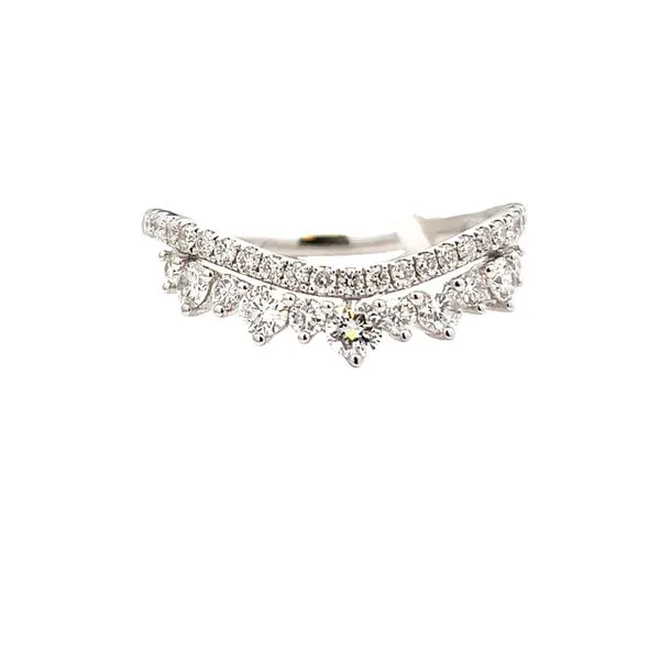 Wedding Band Molinelli's Jewelers Pocatello, ID