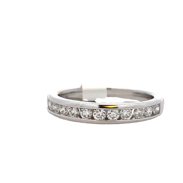 Wedding Band Molinelli's Jewelers Pocatello, ID