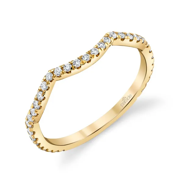 Wedding Band Molinelli's Jewelers Pocatello, ID