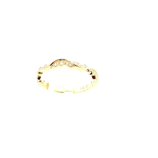 Wedding Band Molinelli's Jewelers Pocatello, ID