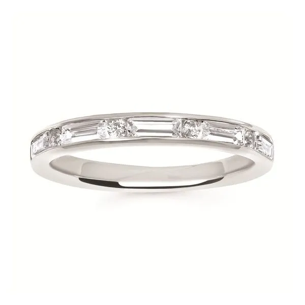 Wedding Band Molinelli's Jewelers Pocatello, ID