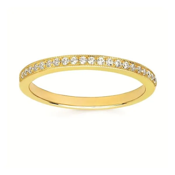 Wedding Band Molinelli's Jewelers Pocatello, ID