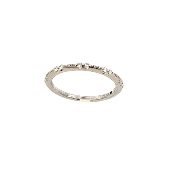 Wedding Band Molinelli's Jewelers Pocatello, ID