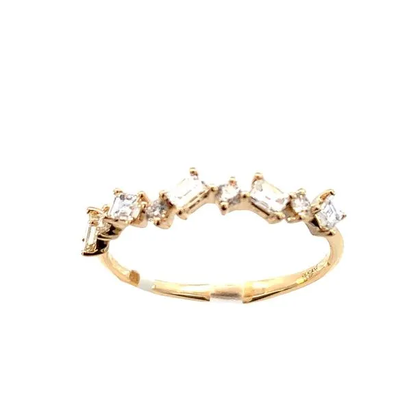 Wedding Band Molinelli's Jewelers Pocatello, ID