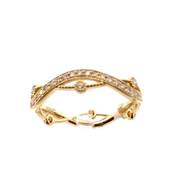 Wedding Band Molinelli's Jewelers Pocatello, ID