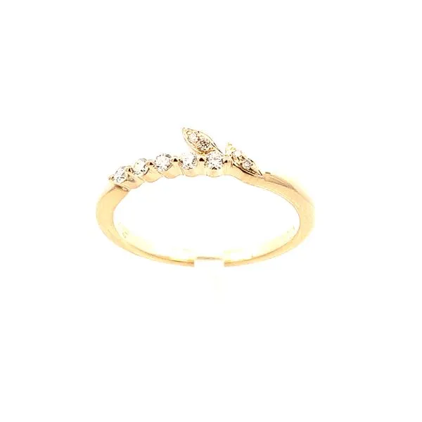 Wedding Band Molinelli's Jewelers Pocatello, ID