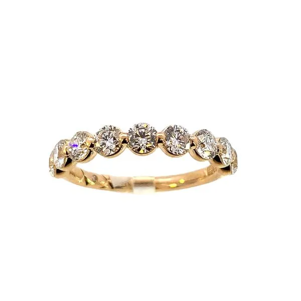 Wedding Band Molinelli's Jewelers Pocatello, ID