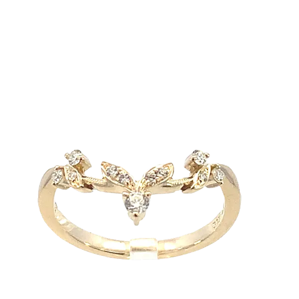 Wedding Band Molinelli's Jewelers Pocatello, ID