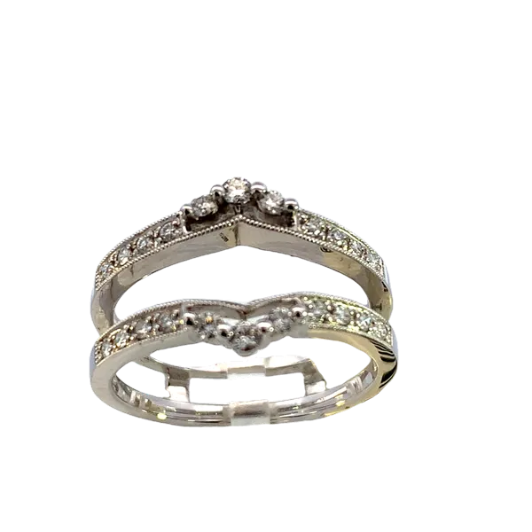 Wedding Band Molinelli's Jewelers Pocatello, ID