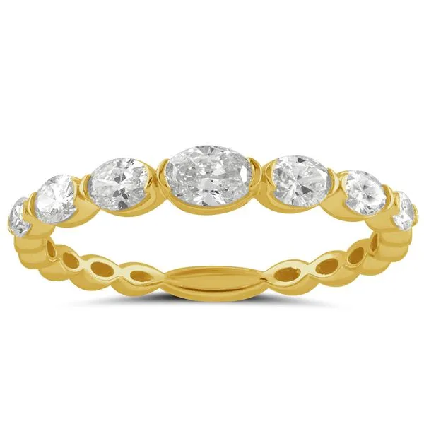 Wedding Band Molinelli's Jewelers Pocatello, ID