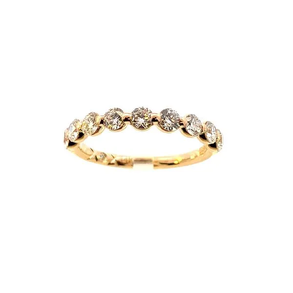 Wedding Band Molinelli's Jewelers Pocatello, ID
