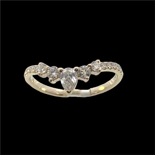 Wedding Band Molinelli's Jewelers Pocatello, ID