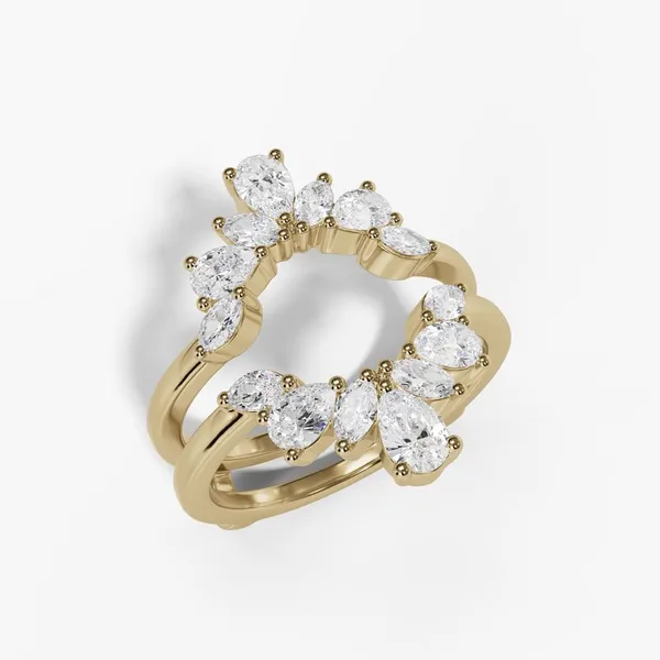Wedding Band Molinelli's Jewelers Pocatello, ID