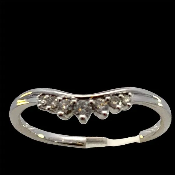 Wedding Band Molinelli's Jewelers Pocatello, ID