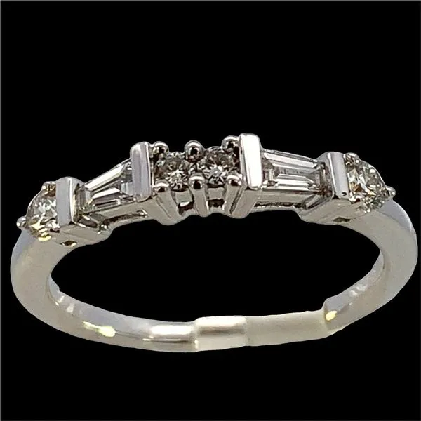 Wedding Band Molinelli's Jewelers Pocatello, ID